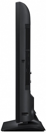 Телевизор Samsung 24 серия 4 HD Smart TV N4500 черный"