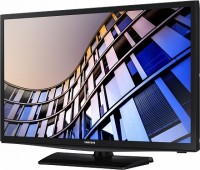 Телевизор Samsung 28 серия 4 HD Smart TV N4500 черный"