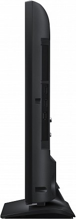 Телевизор Samsung 28 серия 4 HD Smart TV N4500 черный"