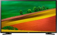 Телевизор Samsung 32 серия 4 HD Flat TV N4000 черный"
