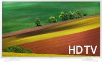 Телевизор Samsung 32 серия 4 HD Flat TV N4010 белый"