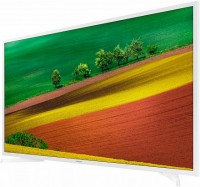 Телевизор Samsung 32 серия 4 HD Smart TV N4510 белый"