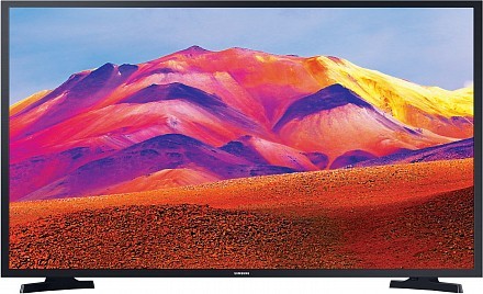 Телевизор Samsung 43 серия 5 FHD Smart TV T5300"