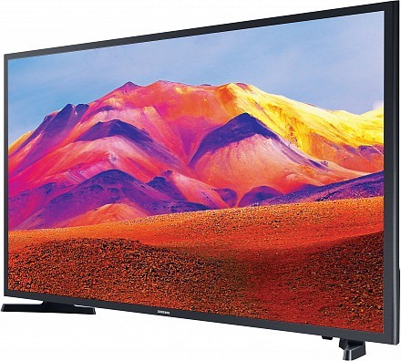 Телевизор Samsung 43 серия 5 FHD Smart TV T5300"