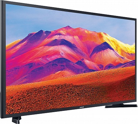 Телевизор Samsung 43 серия 5 FHD Smart TV T5300"