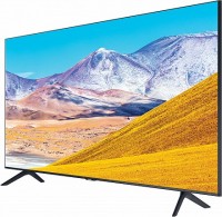 Телевизор Samsung 43 серия 8 UHD Smart TV TU8000"