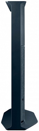 Телевизор Samsung 49 QLED The Serif TV LS01R черный"