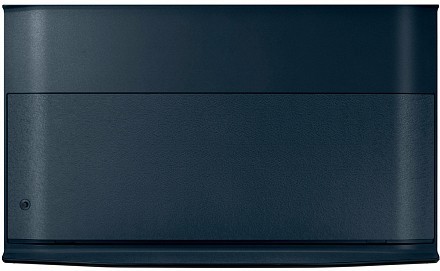 Телевизор Samsung 49 QLED The Serif TV LS01R черный"