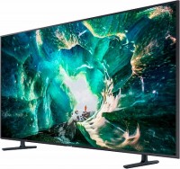 Телевизор Samsung 49 серия 8 UHD 4K Smart TV RU8000 черный"