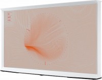 Телевизор Samsung 49 серия The Serif QLED Smart TV LS01T белый"