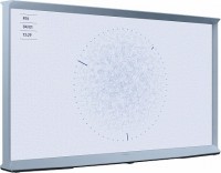 Телевизор Samsung 49 серия The Serif QLED Smart TV LS01T синий"