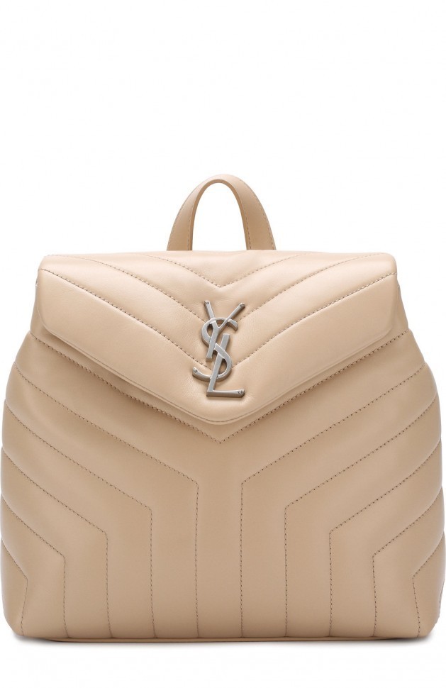 Рюкзак LouLou Monogram