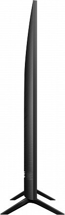 Телевизор Samsung 50 серия 6 QLED Smart TV Q67T черный"