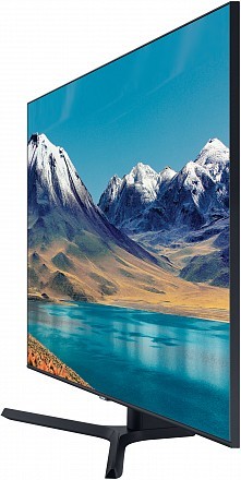 Телевизор Samsung 50 серия 8 UHD Smart TV TU8500"