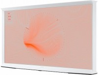 Телевизор Samsung 55 QLED The Serif TV LS01R белый"