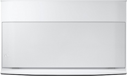 Телевизор Samsung 55 QLED The Serif TV LS01R белый"
