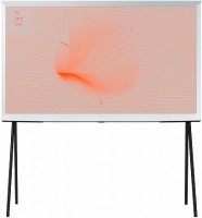 Телевизор Samsung 55 QLED The Serif TV LS01R белый"