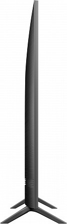 Телевизор Samsung 55 серия 7 QLED 4K Smart TV Q70T"