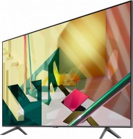 Телевизор Samsung 55 серия 7 QLED 4K Smart TV Q70T"