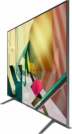 Телевизор Samsung 55 серия 7 QLED 4K Smart TV Q70T"